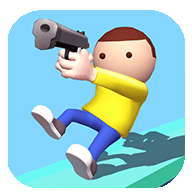 叛徒间谍Renegade Spy_logo