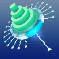 幸运飞针(PinVSColor)_logo