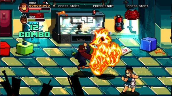 99条命手游(99VidasOJogo)0