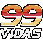 99条命手游(99VidasOJogo)_logo