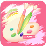 涂鸦画画白板apk下载手机版