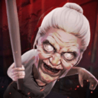 奶奶的房子(GrannyHouse)_logo