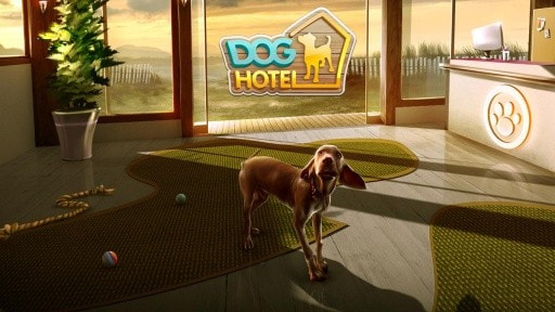 狗狗旅馆DogHotel2