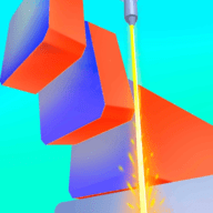 激光工厂Laser Factory_logo