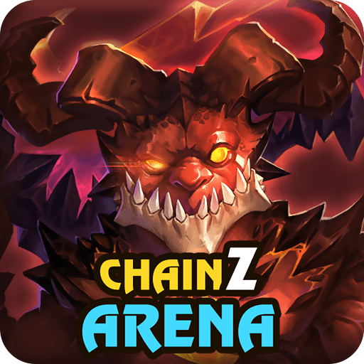 ChainZ Arena_logo