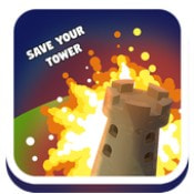 拯救你的塔Save Your Tower_logo