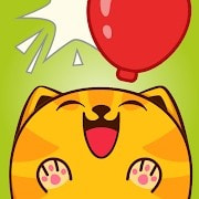 浮肿的可爱猫Puffy Cat游戏安卓下载免费