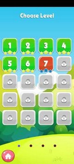 水果配对拼图Fruit Matching Puzzle2