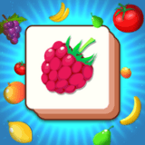 水果配对拼图Fruit Matching Puzzle_logo