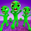 僵尸攻击者Zombie Attacker安卓版下载
