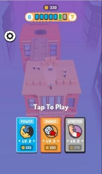 小朋友拳击大战Punch Arena .io2