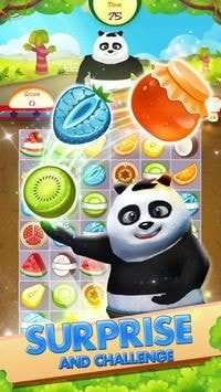 熊猫狂热Panda Frenzy1