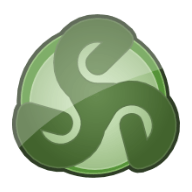 与豌豆射手的夜晚(GameInstaller)_logo