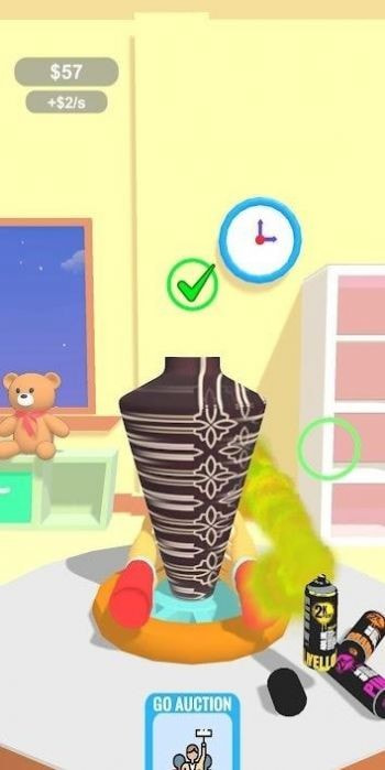 点击陶艺Pottery Clicker3