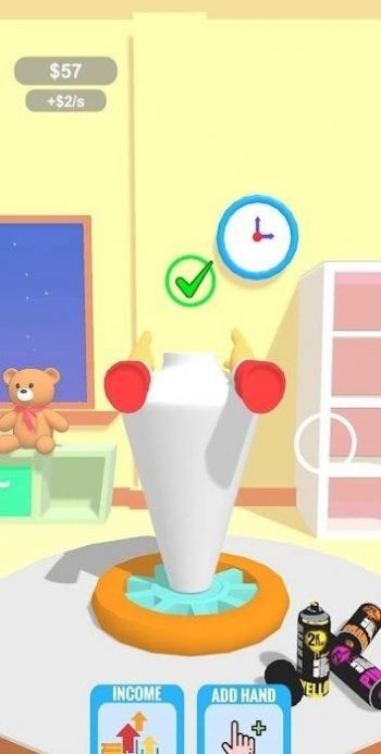 点击陶艺Pottery Clicker1
