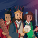王权三国_logo