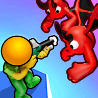 放置防御平台(Platform Survivor: Idle Defence)免费手游最新版本
