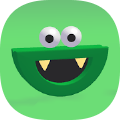 笑脸模仿秀Perfect Smile_logo
