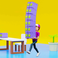 榨汁工厂模拟器下载(Juice Factory Simulator)_logo