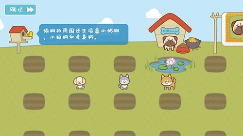 宠物托管所1