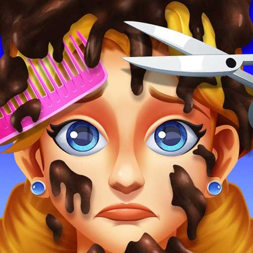 彩妆搭配小能手_logo
