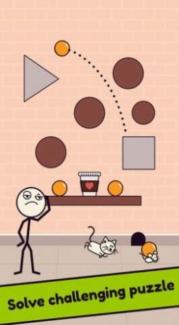 乒乓球大师Ping Pong Masters1