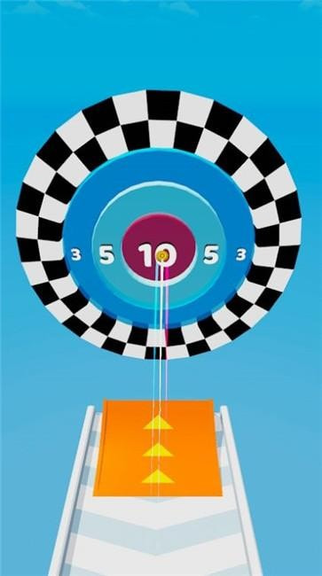 飞盘轨道(Disc Track)1