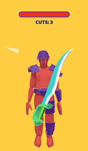 最强铸剑师Sword Maker1