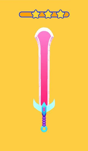 最强铸剑师Sword Maker0