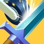 最强铸剑师Sword Maker_logo