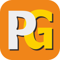 pg游戏库_logo