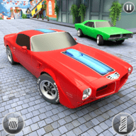 爬山者迷你赛车(Hill Climber: Mini Car Racing)_logo