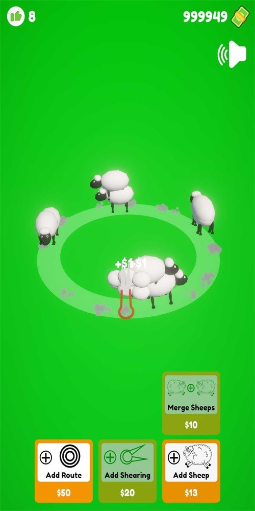 羊毛王国SheepO2