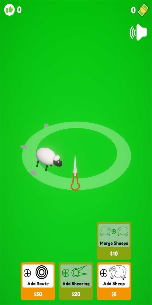 羊毛王国SheepO0