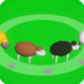 羊毛王国SheepO_logo
