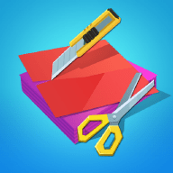 纸工艺世界(Paper Craft World)_logo