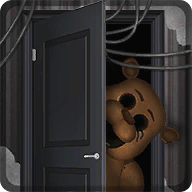 门后的秘密（Animatronics Horror Doors）手机端apk下载
