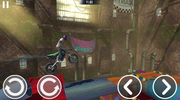 试用终极版车手(Trial Ultimate)2