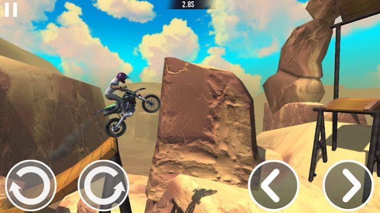 试用终极版车手(Trial Ultimate)1