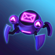 邮件清除者_logo