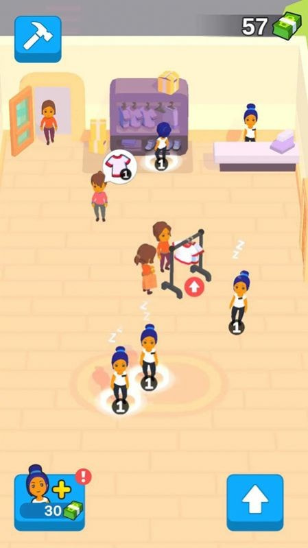 我的时尚店(My Fashion Shop)2