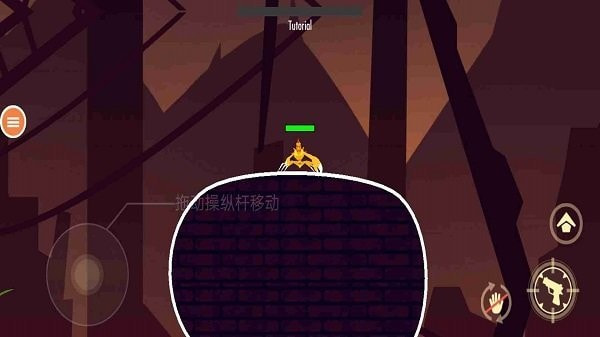猛蟹之王1