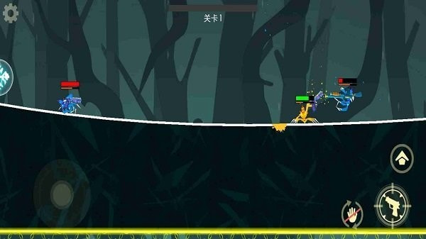 猛蟹之王0