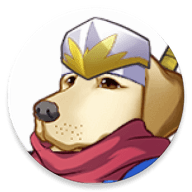 偶然英雄(Hero By Destiny)_logo
