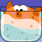 填充河豚（Fill_Puffer）_logo