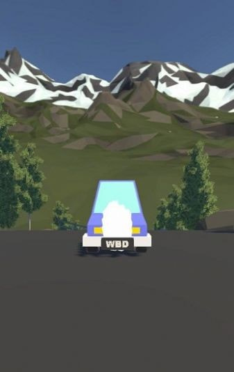 汽车糟糕日(Wheely Bad Day)1