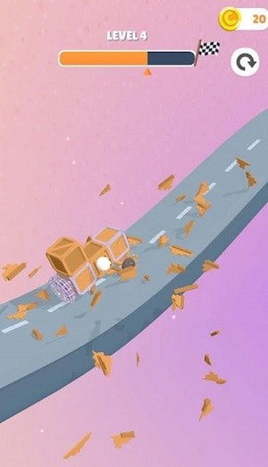 组装交付（Delivery Construct）1