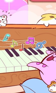猫咪世界音乐1