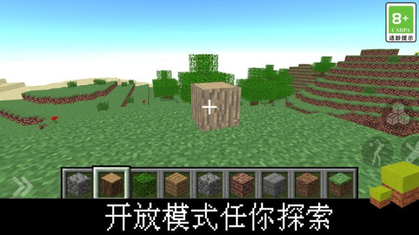 我的立方世界2