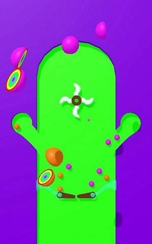 弹球狂人Pinball Slasher0